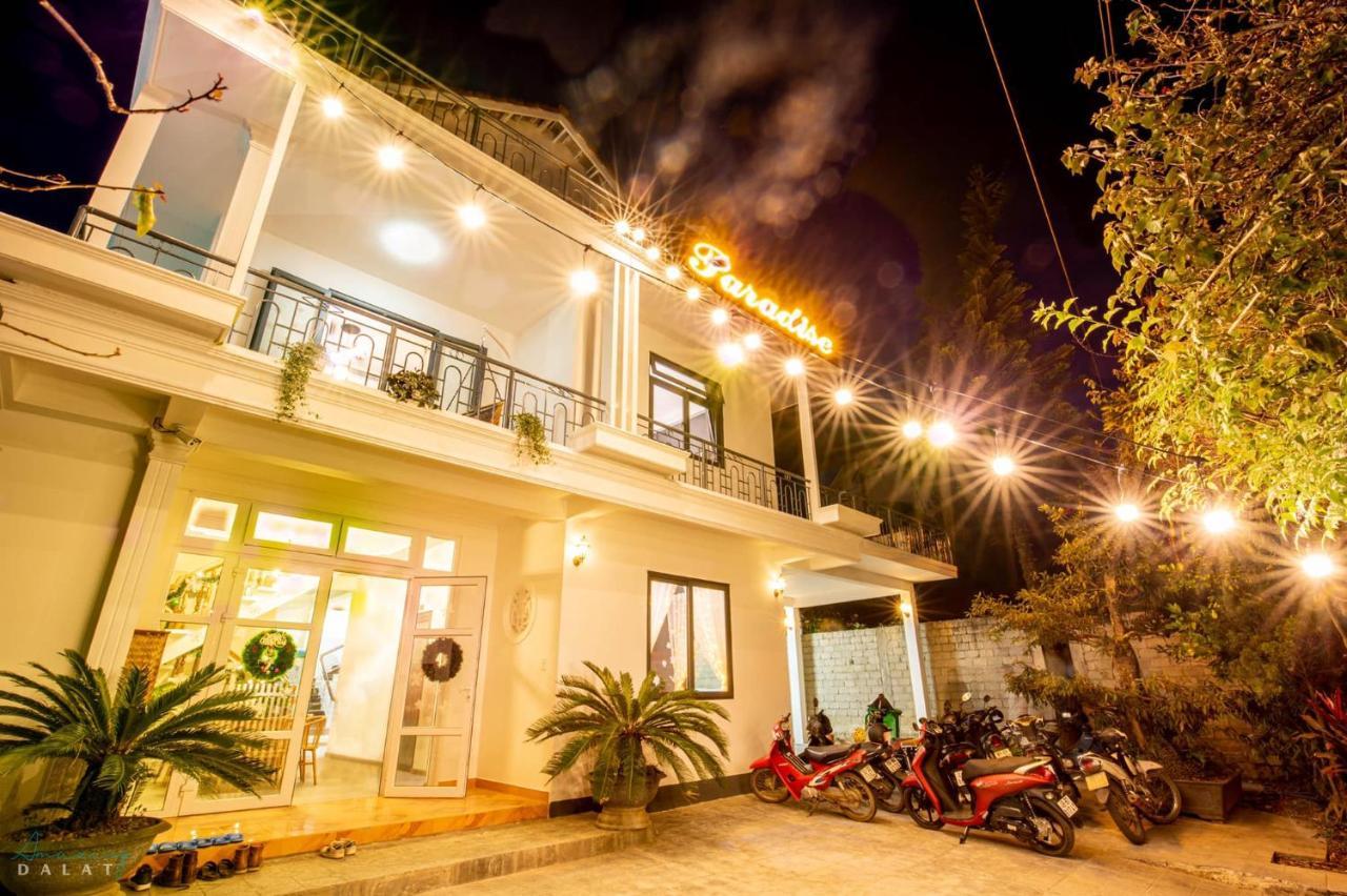 Paradise House דה לאט מראה חיצוני תמונה