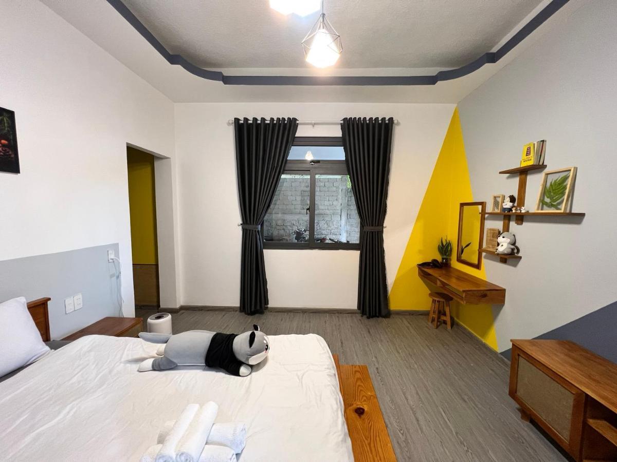Paradise House דה לאט מראה חיצוני תמונה