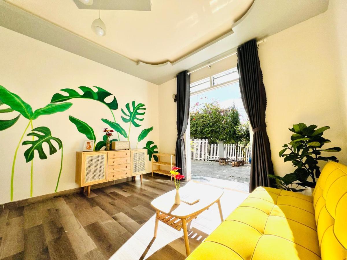Paradise House דה לאט מראה חיצוני תמונה