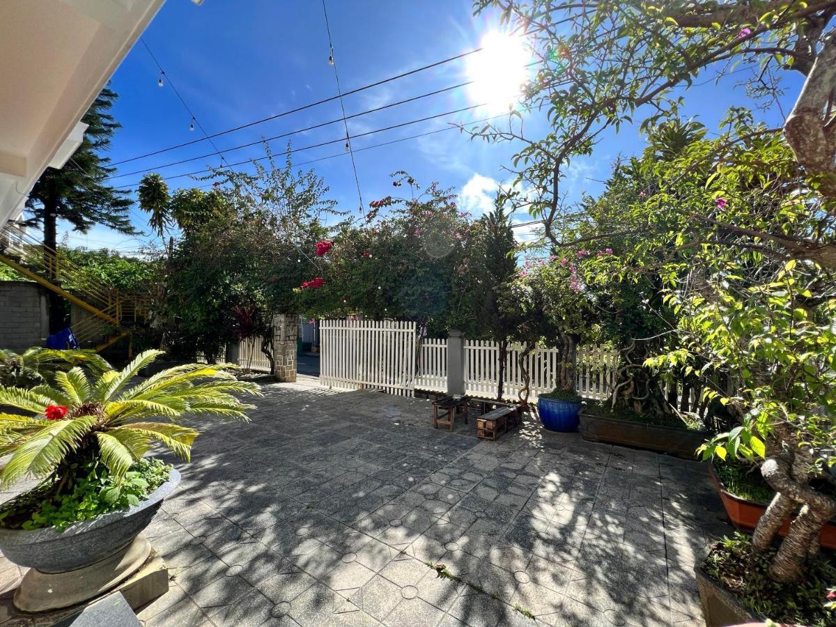 Paradise House דה לאט מראה חיצוני תמונה